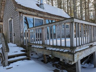 348 Somerville Rd, Jefferson, ME 04348