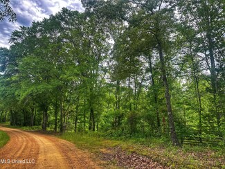 0 Marshall Rd, Cruger, MS 38924
