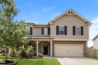 180 Ambergate Dr, Youngsville, NC 27596