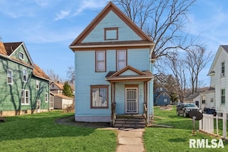 2724 6th Ave, Rock Island, IL 61201