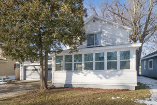 378 W Orleans St, Otsego, MI 49078