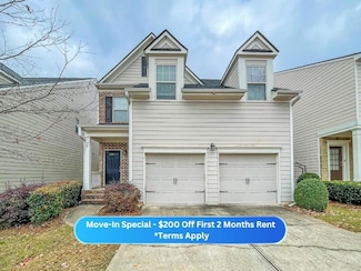 2735 Gold Creek Ln, Cumming, GA 30041