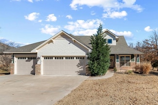 9010 Tall Oaks Dr, Guthrie, OK 73044