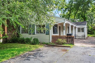 722 Edwin Ave, Saint Louis, MO 63122