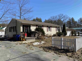 69 Manor Rd, Concord, NH 03303
