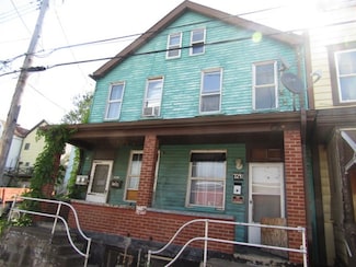 724 Ohio Ave, Glassport, PA 15045