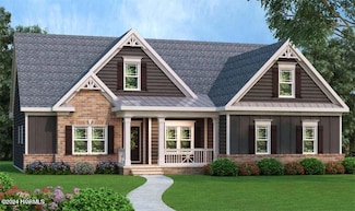108 Lugano Rd, New Bern, NC 28562