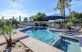16245 N 62nd Way, Scottsdale, AZ 85254