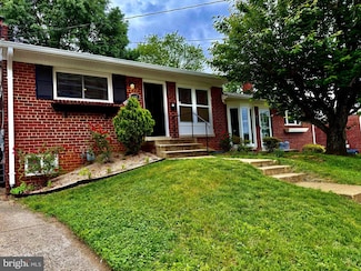 108 S Jordan St, Alexandria, VA 22304