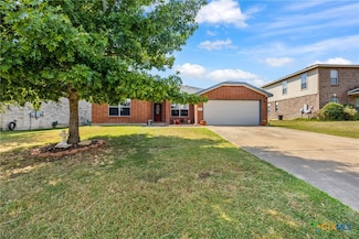 419 Cattail Cir, Harker Heights, TX 76548