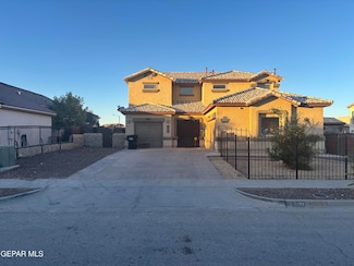 13599 Bradford St, Horizon City, TX 79928