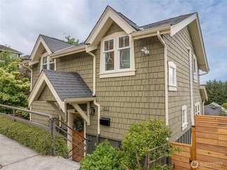 1832 12th Ave W, Seattle, WA 98119