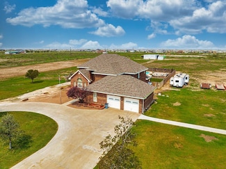 1941 E South Fork St, Odessa, TX 79766