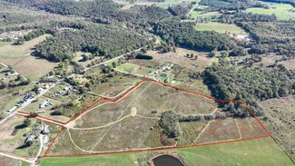 0 Bear Creek Rarden Rd, Otway, OH 45657