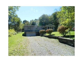 309 Wissinger Hollow Rd, Johnstown, PA 15904