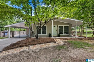 2173 Kelly Ln, Birmingham, AL 35216