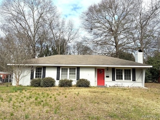 3733 Honeysuckle Rd, Montgomery, AL 36109