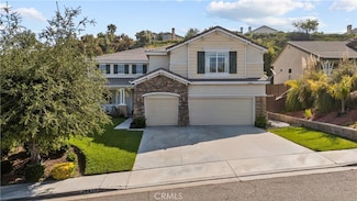 26426 Cardinal Dr, Canyon Country, CA 91387