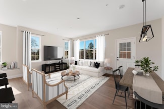 52 N 8th St Unit HOMESITE B26, Perkasie, PA 18944