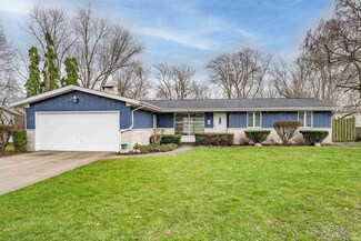 4424 Willard Dr, Fort Wayne, IN 46815