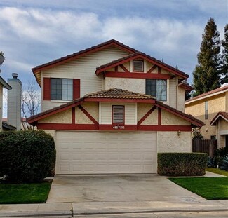 485 E Alluvial Ave Unit 102, Fresno, CA 93720