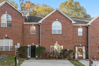120 Sommersby Dr, Pelham, AL 35124