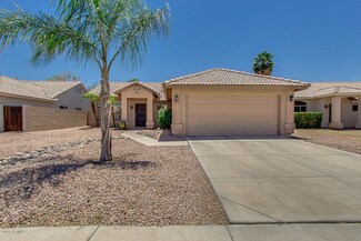 1353 W Orchid Ln, Chandler, AZ 85224