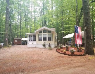 13 Pine Rd Unit 13, Wakefield, NH 03830