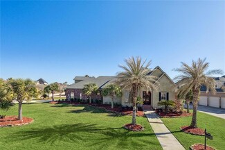 318 Cape Breton Dr, Slidell, LA 70458
