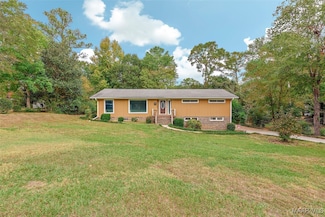 509 Chapman St, Andalusia, AL 36420