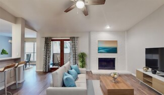 2100 Rainbow Dr Unit 4124, Arlington, TX 76011
