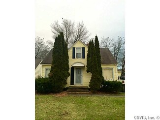 129 Bertram Place, Syracuse, NY 13207