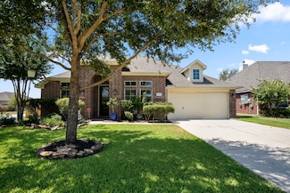 13003 Northwood Glen Ln, Tomball, TX 77377