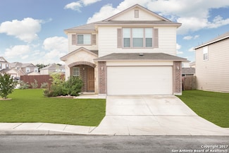 3738 Fringe Breeze, San Antonio, TX 78261