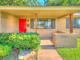 2413 NW 50th St, Oklahoma City, OK 73112