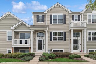 1074 Piccolo Ln, Volo, IL 60073