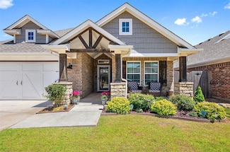 1513 SW 163rd St, Oklahoma City, OK 73170