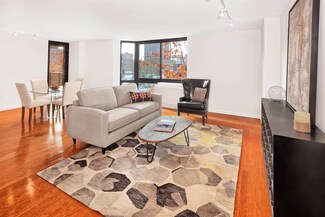 700 Grove St Unit 11E, Jersey City, NJ 07310