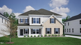 50 Guardian St, Youngsville, NC 27525