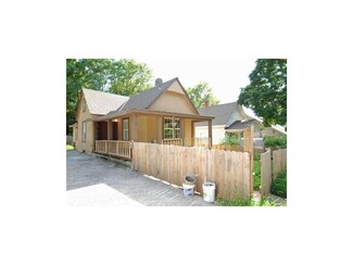 5115 E 22nd St, Kansas City, MO 64127