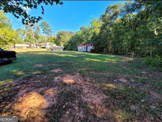 265 E James Cir, Hampton, GA 30228