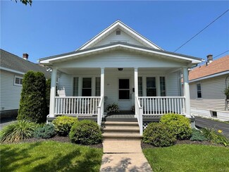 1118 Kellogg Ave, Utica, NY 13502