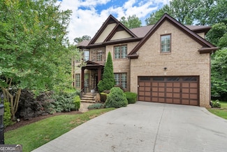 3301 Chastain Ridge Dr, Marietta, GA 30066