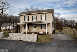 1595 Hites Rd, Middletown, VA 22645