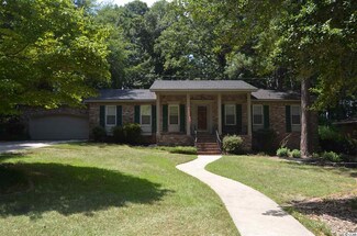 755 Woodland Hills Rd W, Columbia, SC 29210
