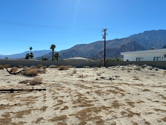 Lot 294 W Tramview Rd, Palm Springs, CA 92262