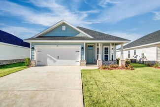 474 Alley Oak Ln Unit Lot 33-1, Freeport, FL 32439