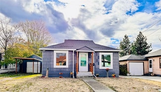 1518 Walla Ave, Walla Walla, WA 99362
