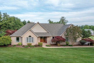 24 High Meadow Dr, Lexington, VA 24450