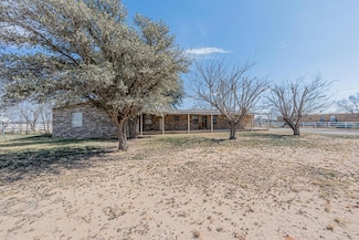 1515 S County Road 1120, Midland, TX 79706